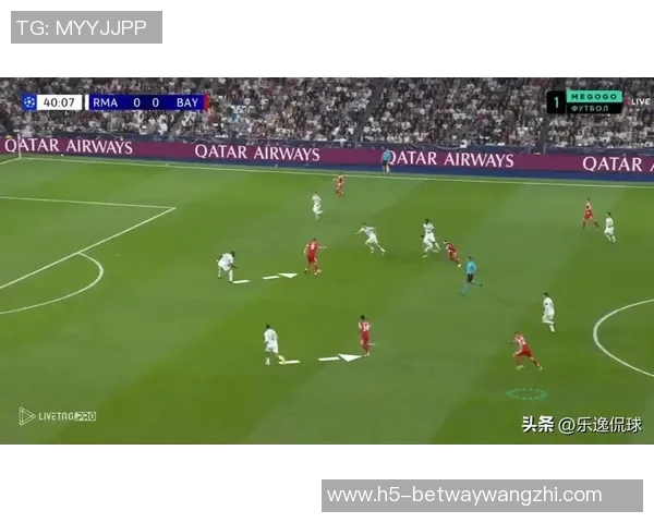 运动新闻拜仁与皇马激情对决全场直播精彩瞬间回顾与分析